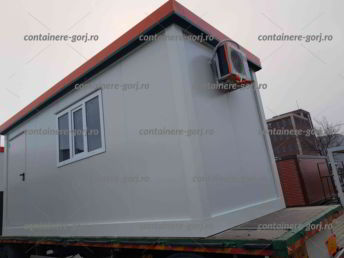 container de vanzare second hand pret