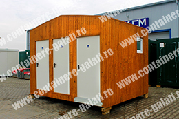 containere galati Gorj